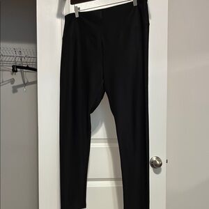 Wild Fable Black Leggings Stretchy Slim Fit